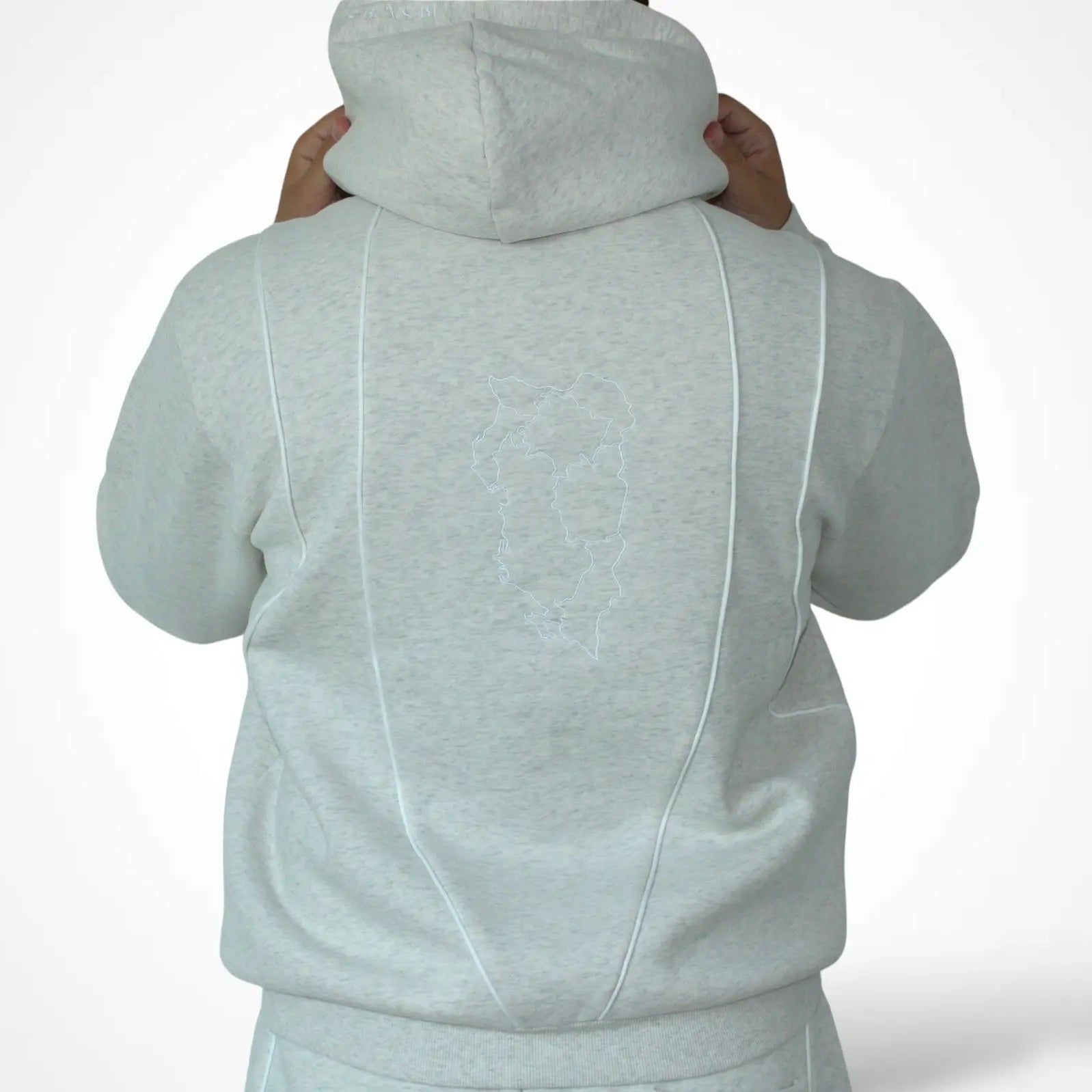 Greater Albania Hoodie