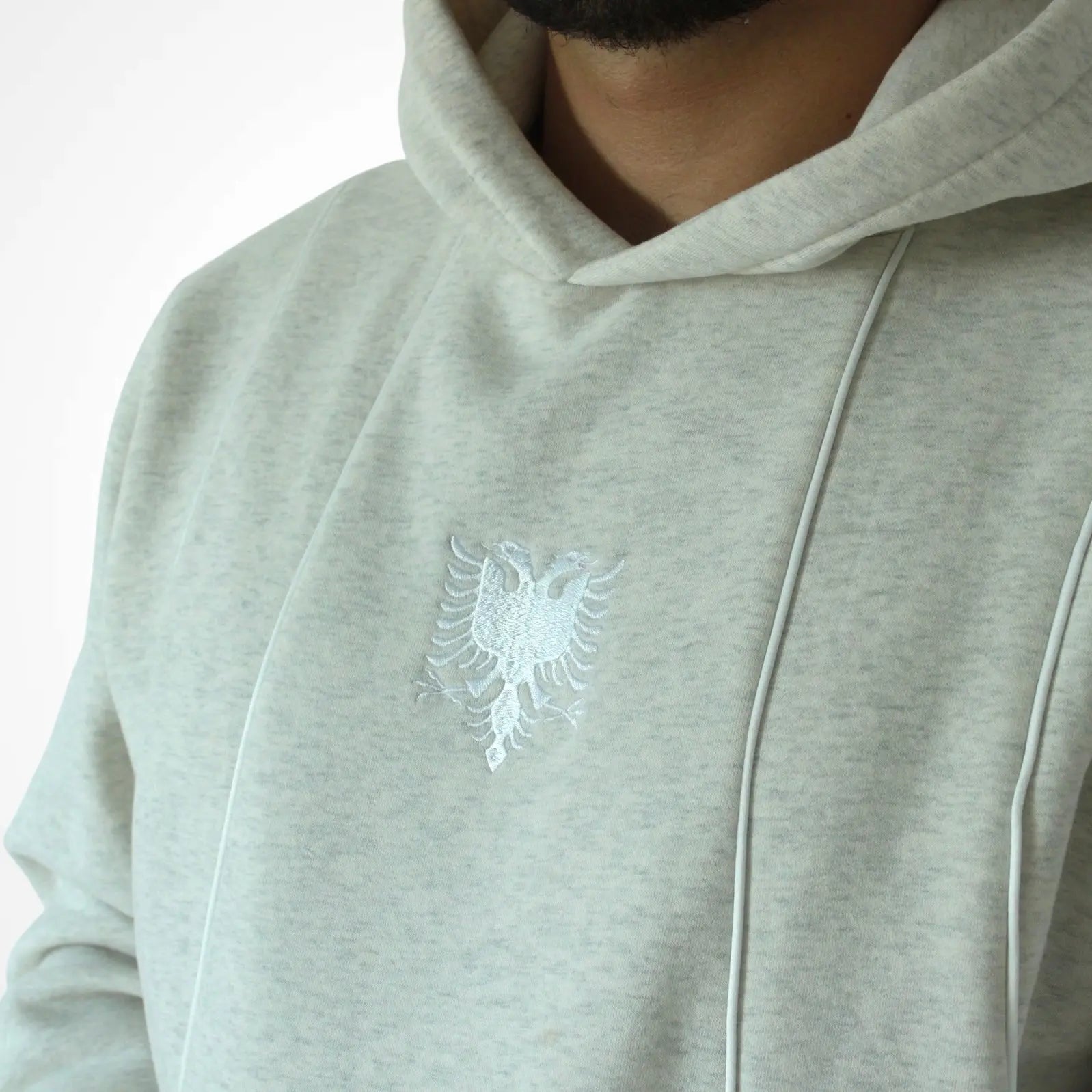 Greater Albania Hoodie