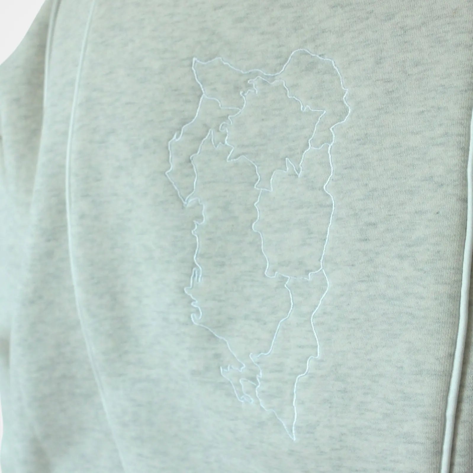 Greater Albania Hoodie